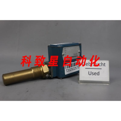 工业配件AMOT 4140DK1E00CE1-EE 压力温度传感器 16-54°C