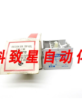 工业配件C320KGT10 SER.A1 600VAC 6A