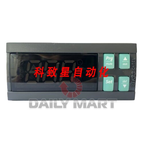 工业配件IR33F0AHA0 温控器