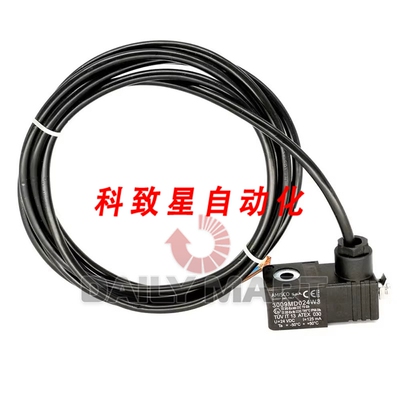 工业配件AMISCO 3009MD024W3 防爆电磁阀