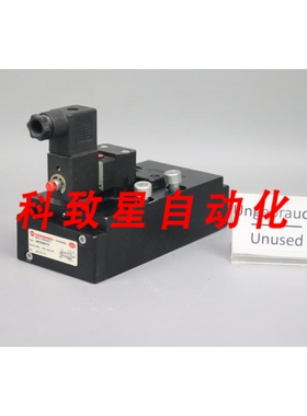 工业配件UM/22456/172 2 5-16BAR 2通阀UN