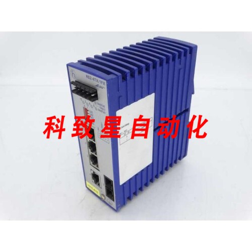 工业配件RS2-4TX/1FX-SM EEC SWITCH