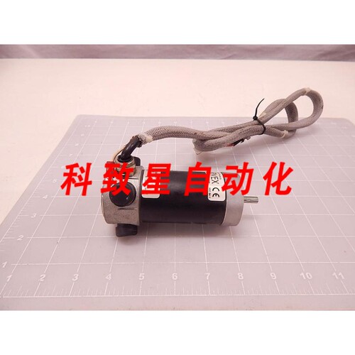 工业配件PARVEX RS240BR1041 伺服电机 T78035