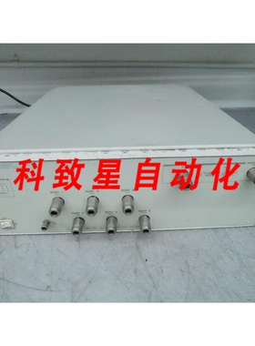 工业配件HP 87075C 多端口 3-1300MHZ 选项 006 M7067