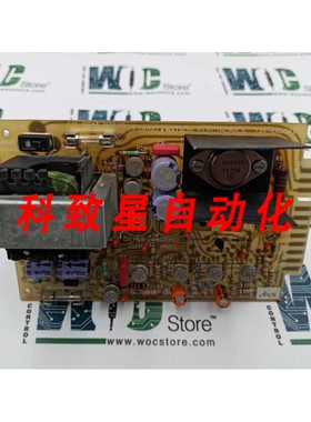 工业配件735-100042 GEARING&WATSON 电源 PCB 580413
