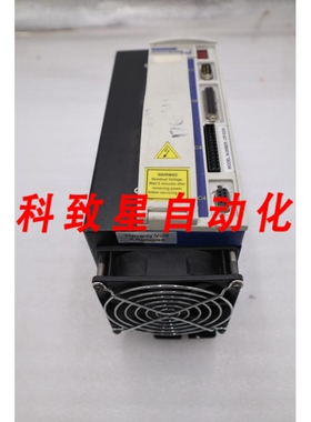 工业配件CR10250/CR10250G206C 伺服驱动器 H1121