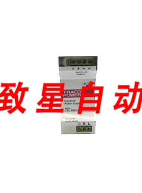 工业配件TSL060-124 100-240VAC 1.3-0.7A