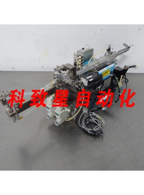 工业配件FOURSION S-132236 TYPE3F 内联振动给料机 M1265
