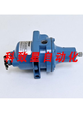 工业配件03311-0259-0001 压力调节器范围 0-50 PSI