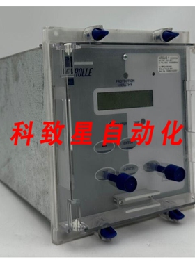工业配件VATECH REYROLLE ARGUS 1 DCD313A 继电器