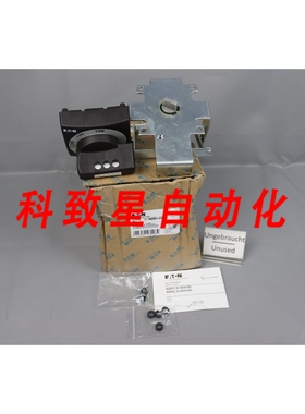 工业配件NZM1-XRAV REAR DRIVE 3P.LOCKABLE 107245 UN