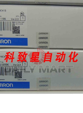 工业配件CS1W-NC413 PLC模块