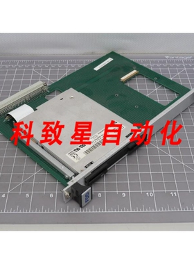 工业配件RAMIX PMC412C 700720 REV B 电路板 T166066