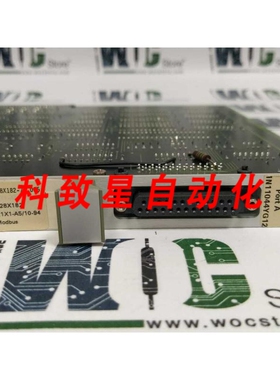 工业配件CL6921X1-A5 41B5228X182-77/41B5847 PWBREVE SYSTEMS工