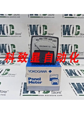 工业配件254200FAXX 面板仪表