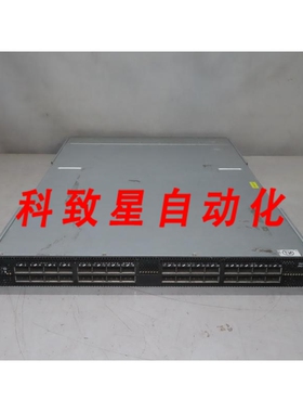 工业配件SN2700-CS2ROS 32 端口 100GBE 流动 仅通电
