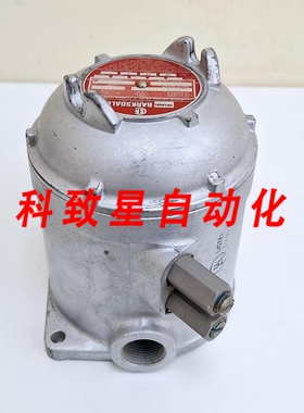 工业配件D2X-A150SS-UL 压力开关