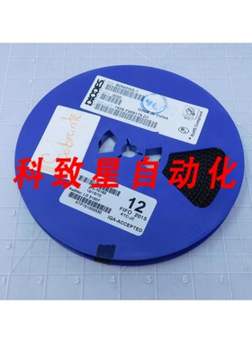 工业配件00 DIODES B0540WS-7 DIODE KY 0.5A 40V SOD323 T118090