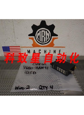 工业配件V680-HAM91 模块 24VDC 0.15ASEE