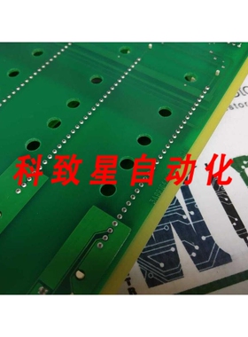 工业配件7379A21G02 3A99164G02 SUB E 8QAV2 模拟输入卡