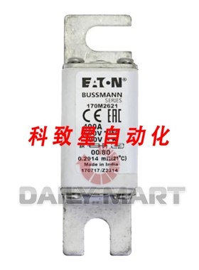 工业配件170M2621 保险丝