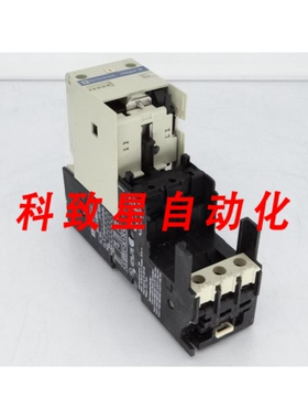 工业配件LD1LB030FC接触器