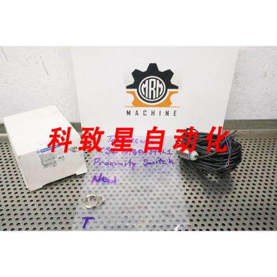 工业配件XS1 N18PA349L1 电感式接近开关 12.24VDC