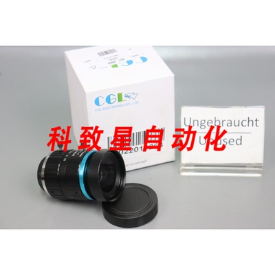 工业配件CGL CAMERA LENS 201854 BUS:CSI VIDEO: PI UN