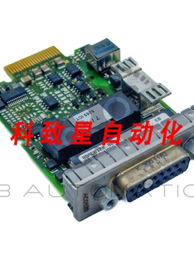 工业配件8BAC0120.000-1 ACOPOSMULTI模块ENDAT 2.1接口 REV.E0