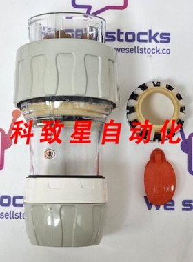 工业配件56P532 直插头