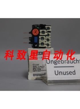 工业配件TH-N12KP 0.7A(0.55-0.85A) THN12CXKP UN