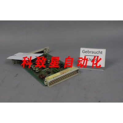 工业配件ACEC RM 4067 5159.009.32.23.54.130 8541 模块卡板 RM4