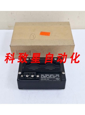 工业配件DEVAR 19-621 双电源+-18VDC 100MA