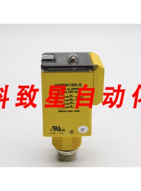 工业配件Q45BW13DLQ 12-250VDC