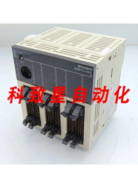 工业配件FX3UC-96MT/D PLC模块