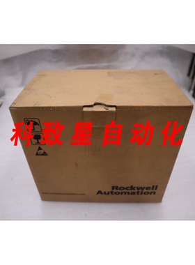 工业配件25B-D017N104/A POWERFLEX 525 480V 17A AC DRIVE-STK 5