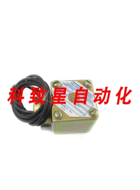 工业配件VALCOR SV51C19134-3 115V