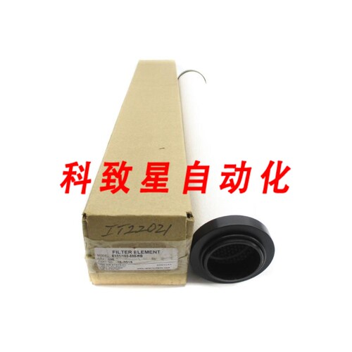 工业配件VAN AIR SYSTEMS 26-3016 E101/102-500-RB