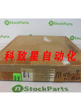 工业配件IC600CB512N RBLT