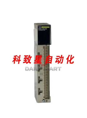 工业配件140EHC20200 高速计数器模块