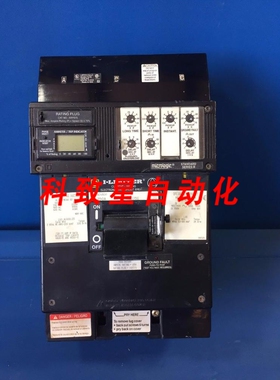 工业配件LXI36175G 250A 传感器600V 3PH ARP075 插头I-LINE BR
