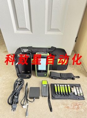 工业配件NETALLY EXG00-KIT ETHERSCOPE NXG 便携式网络