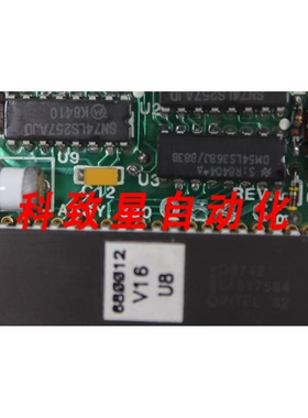 工业配件630054G USNT-PLC