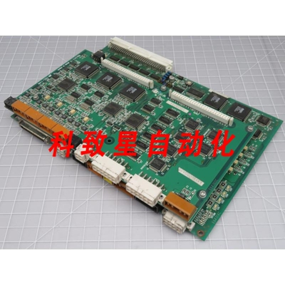 工业配件NFV2CX-4 TEC-1VM KXFE00GQA00 电路板 T196661