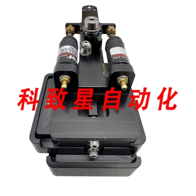 工业配件NANOMETRICS 9010 7200-015673 APSTOP DOVETAIL ES3D80-