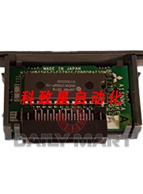 工业配件A1SNMCA-8KE 存储卡