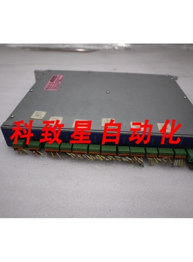 工业配件G&L MOTION CONTROL M.1302.7612 5 轴集成步进器 32VAC