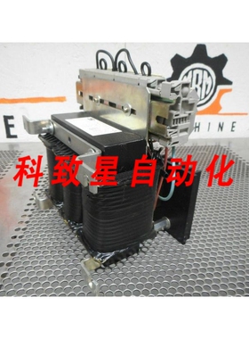 工业配件J. NGDX 2415-890809T5 变压器 20040V 360W 50/60HZ