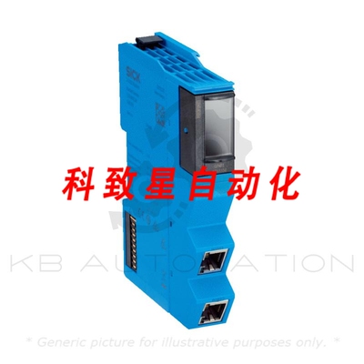 工业配件FLX0-GPNT100 1085356 FLEXI PROFINET网关