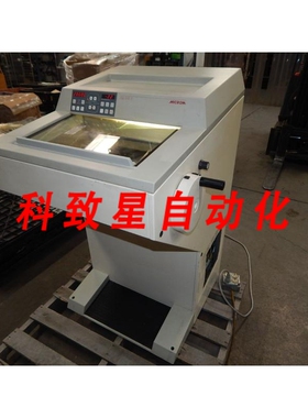 工业配件MICROM HM 505 EVP 低温机 M5652